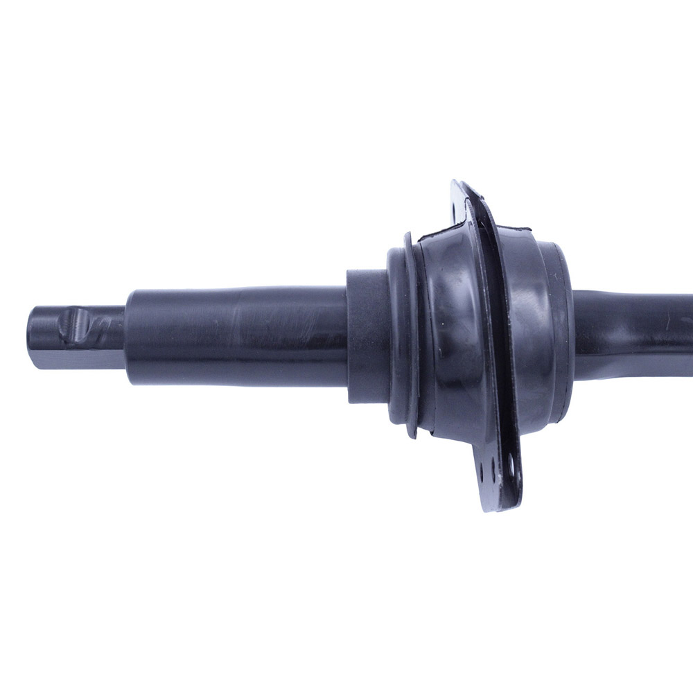 2001 Jeep Wrangler Electronic Intermediate Shaft