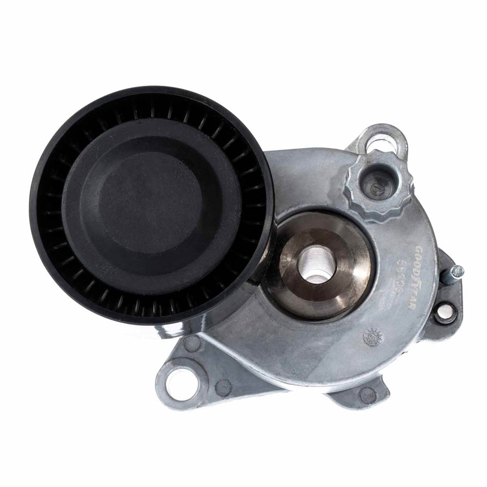  Mercedes Benz ml250 accessory drive belt tensioner assembly 