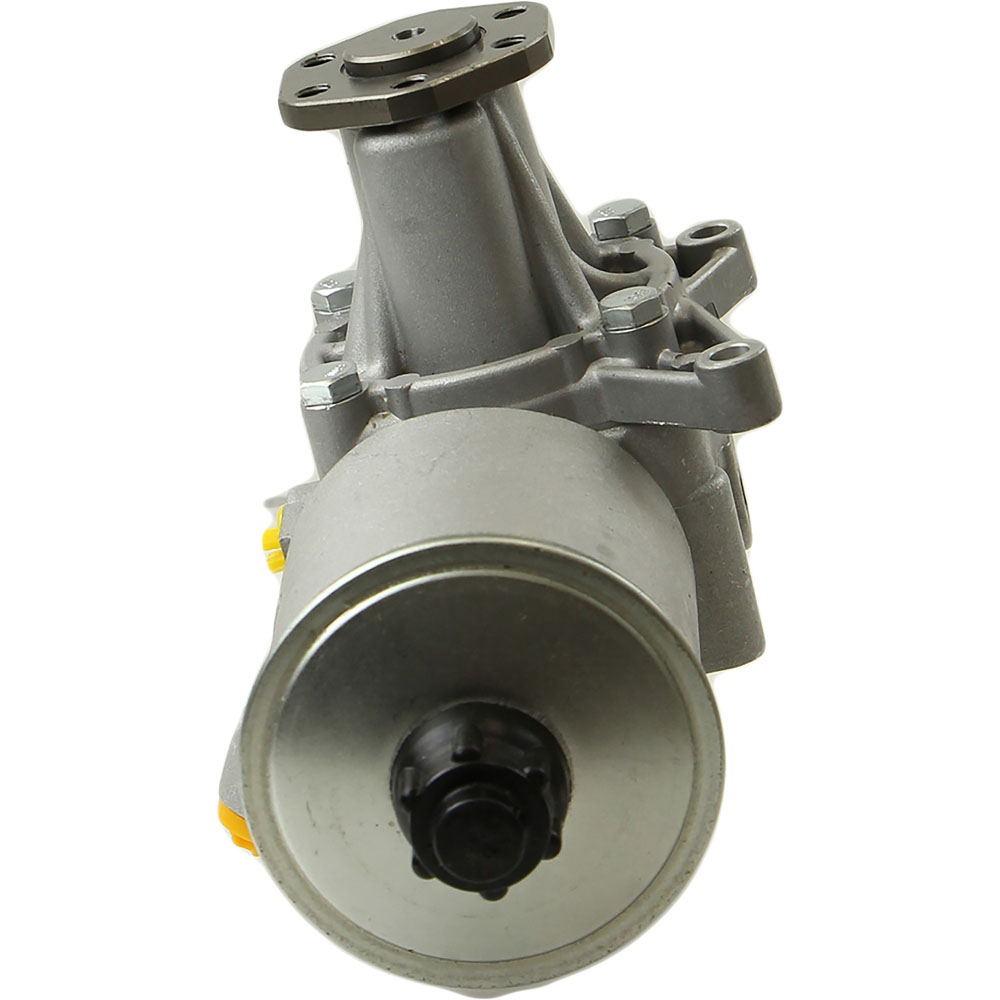 1992 Mercedes Benz 300TE Power Steering Pump