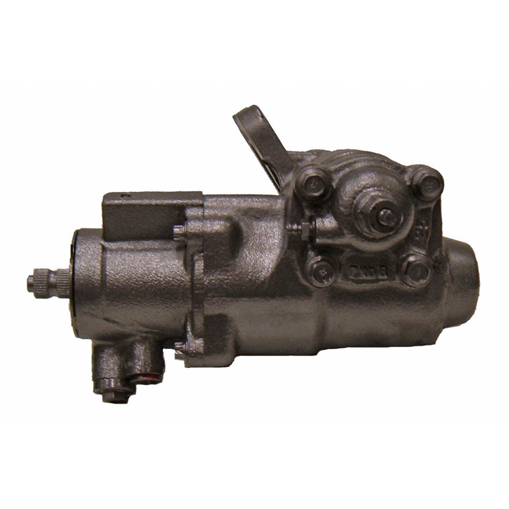1988 Nissan Van Power Steering Gear Box