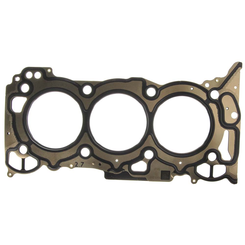 2019 Ford Edge Cylinder Head Gasket