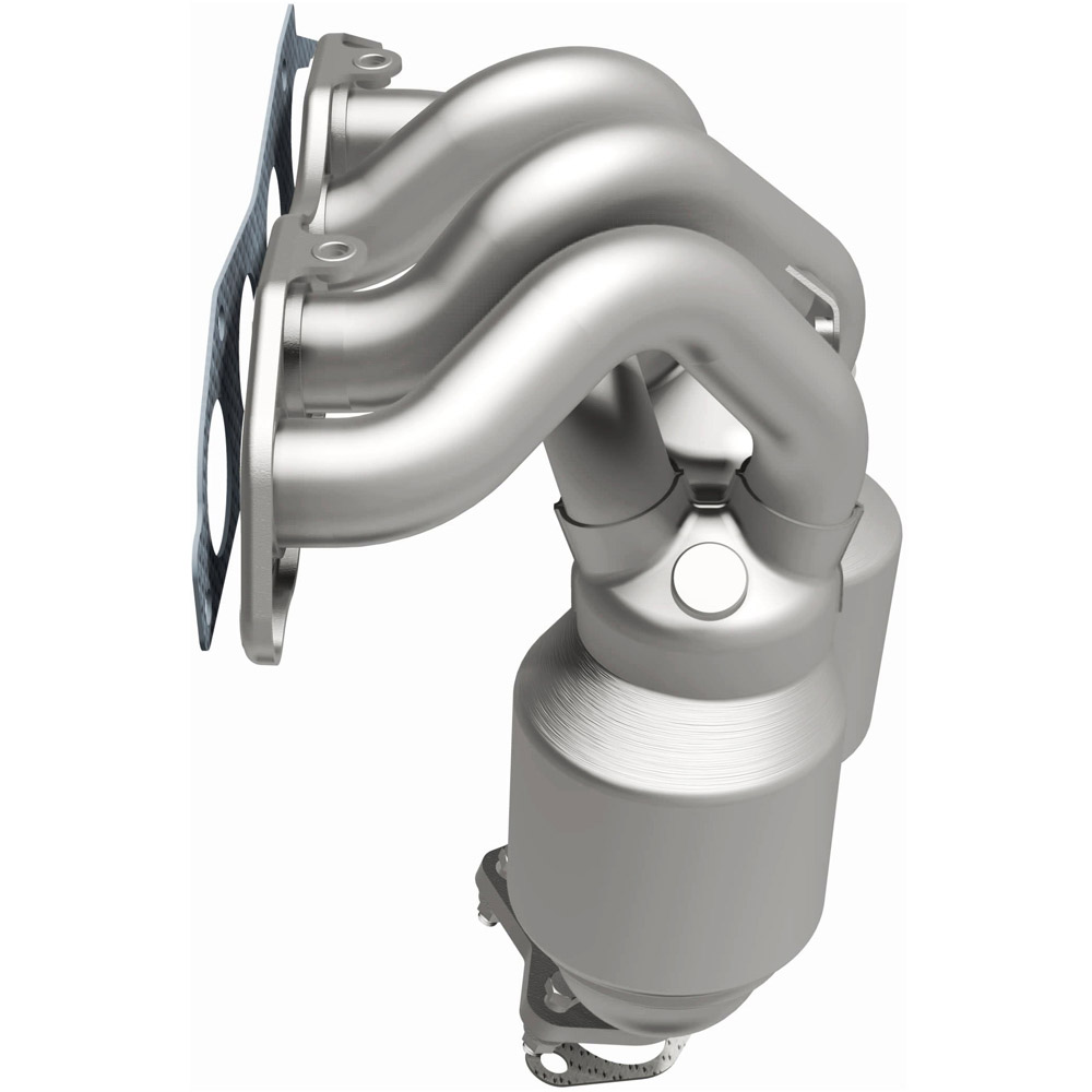 2012 Mitsubishi Eclipse Catalytic Converter CARB Approved