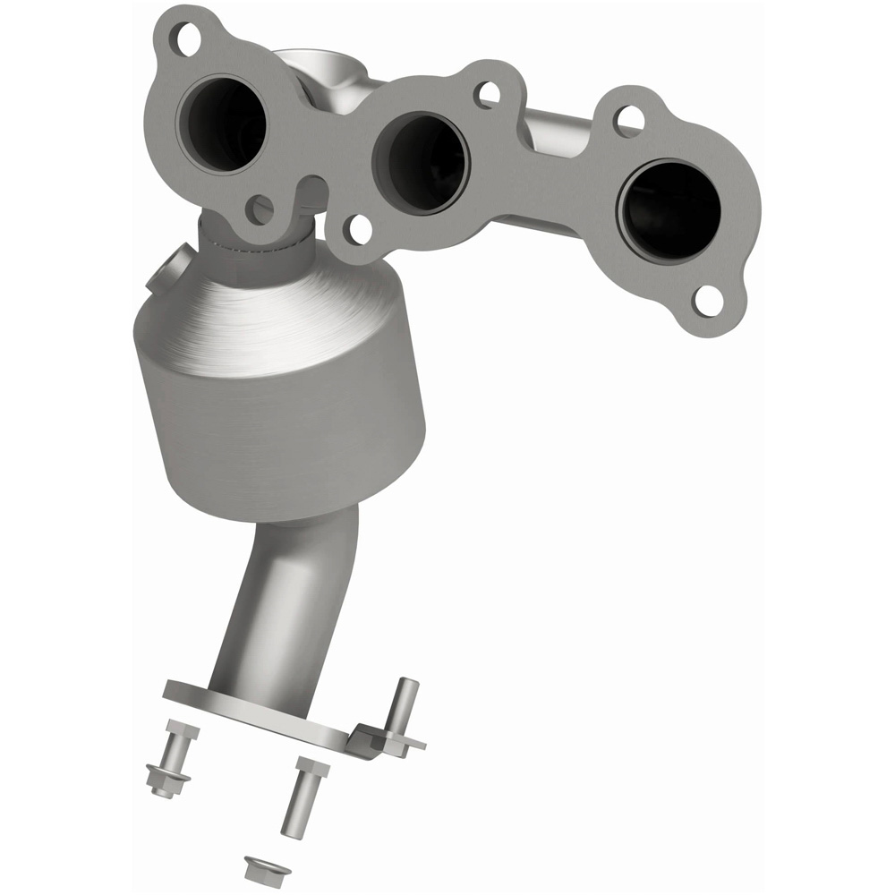 2004 Lexus ES330 Catalytic Converter CARB Approved