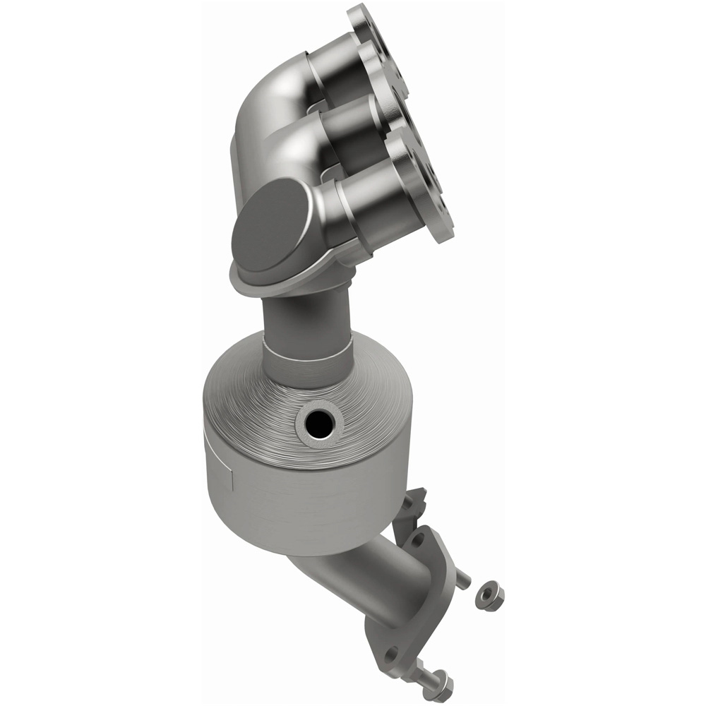 2004 Lexus ES330 Catalytic Converter CARB Approved