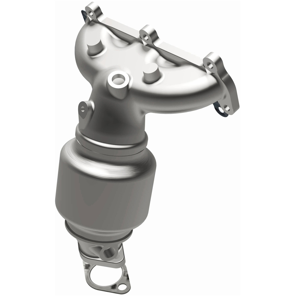 2009 Kia Optima Catalytic Converter CARB Approved