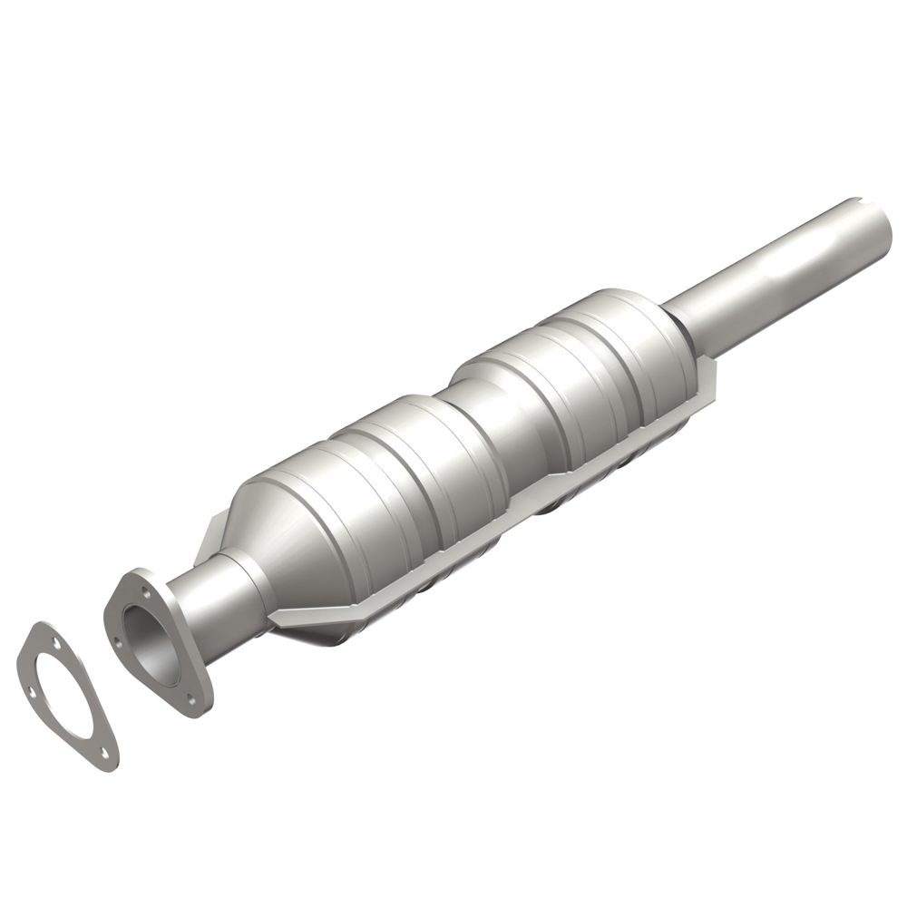 2006 Ford e-450 super duty catalytic converter / epa approved 