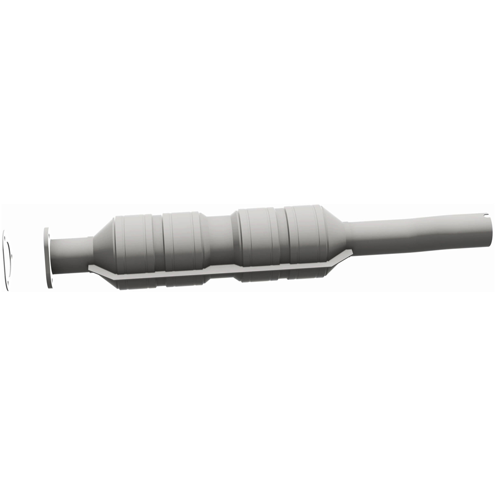 MagnaFlow Exhaust Products 55320 Catalytic Converter EPA Approved