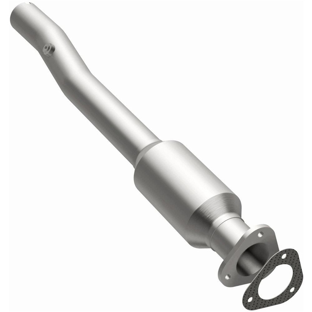 2000 Ford E-450 Econoline Super Duty Catalytic Converter EPA Approved