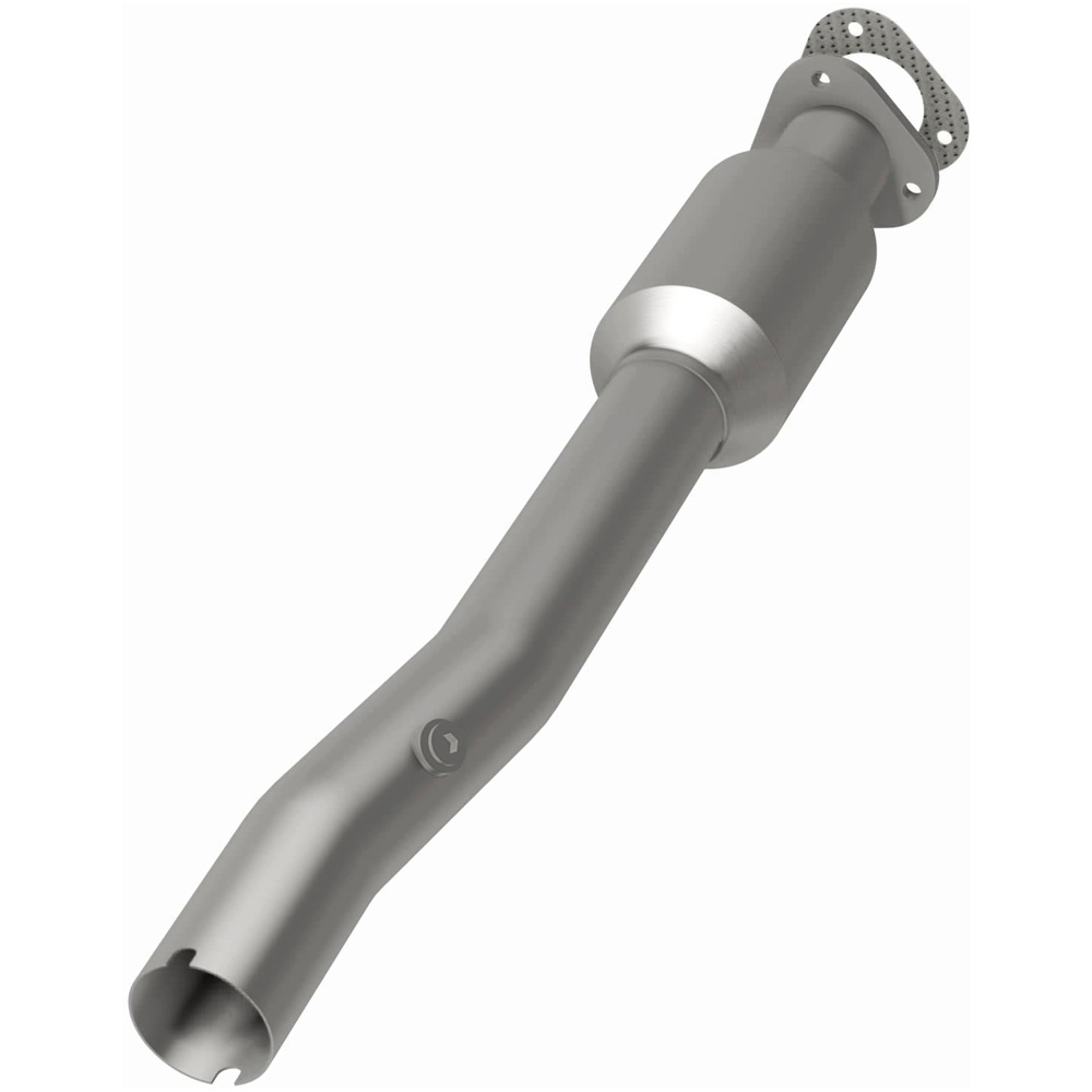 2000 Ford E-450 Econoline Super Duty Catalytic Converter EPA Approved