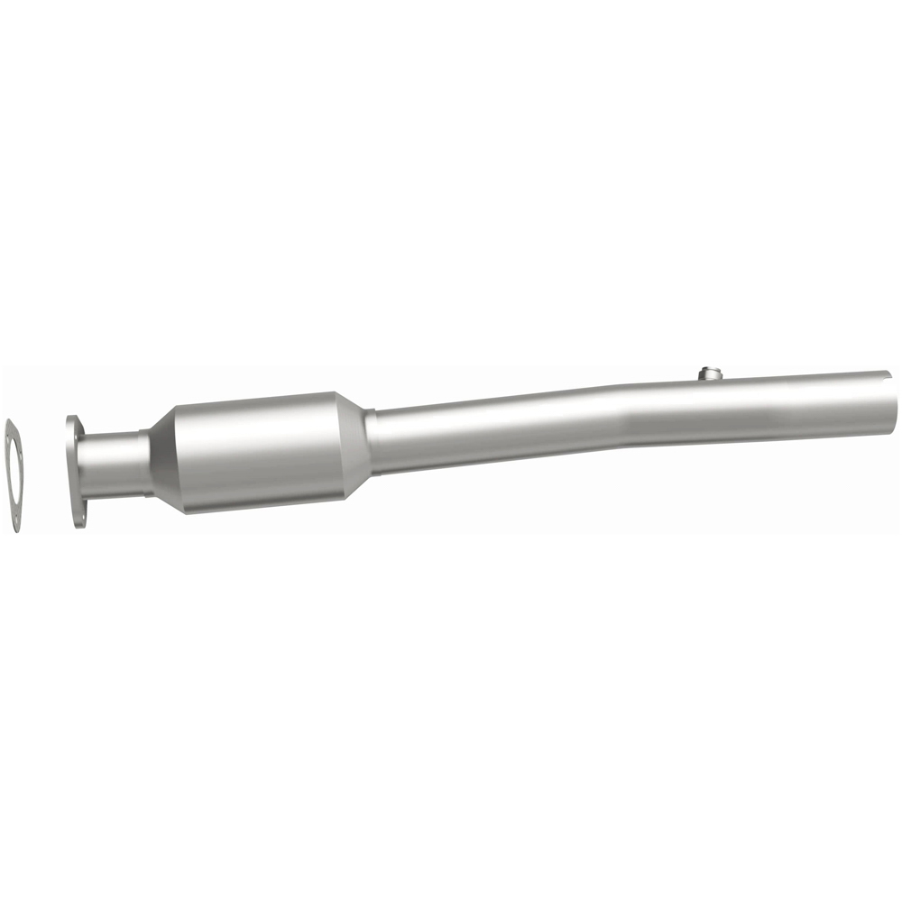 2000 Ford E-450 Econoline Super Duty Catalytic Converter EPA Approved
