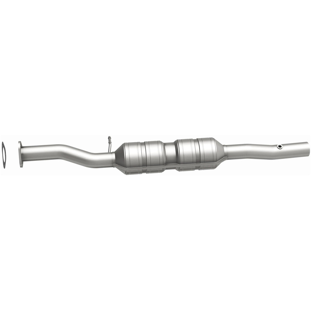 2000 Ford F-450 Super Duty Catalytic Converter EPA Approved