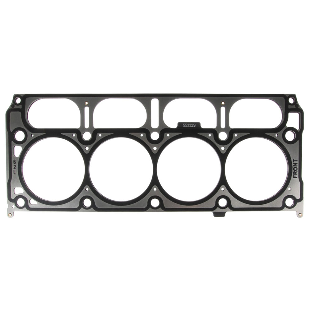 2021 Gmc Yukon Cylinder Head Gasket