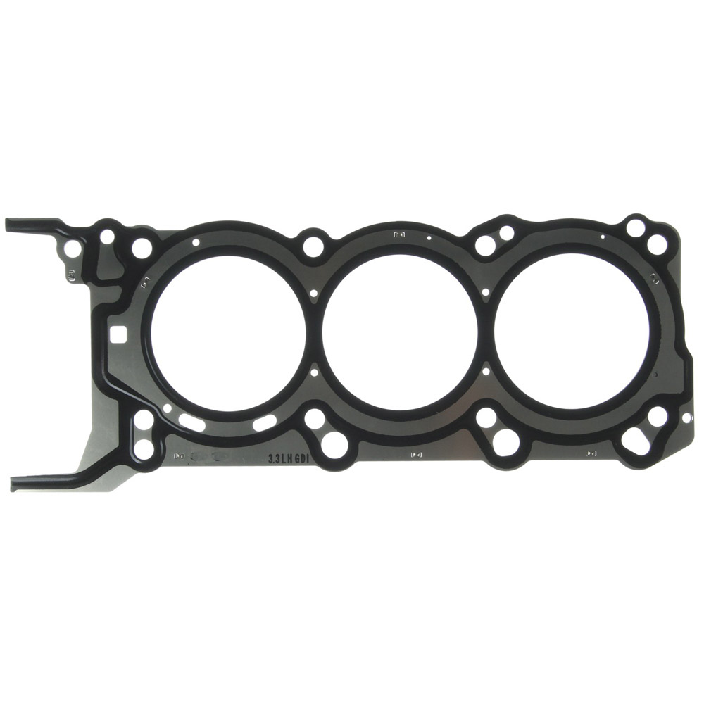 2012 Kia Sorento Cylinder Head Gasket