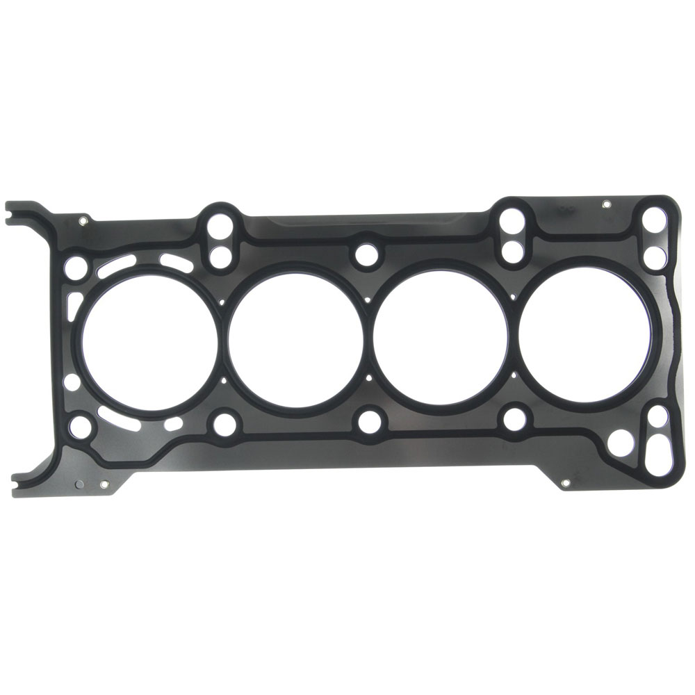 2013 Mazda 2 Cylinder Head Gasket