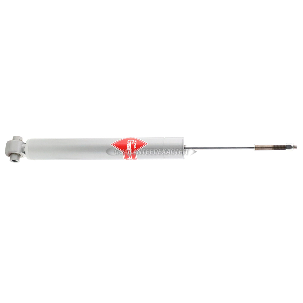 2012 Smart ForTwo Shock Absorber