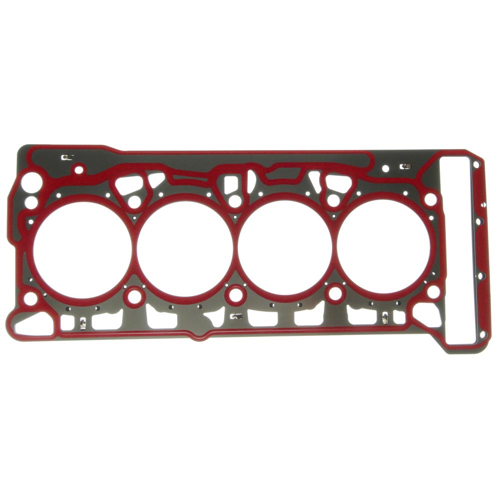 2017 Audi A3 Cylinder Head Gasket