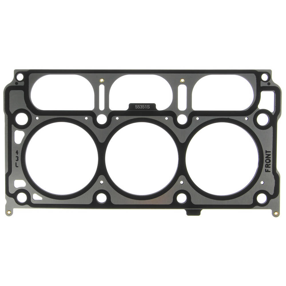 2019 Chevrolet Express 2500 Cylinder Head Gasket