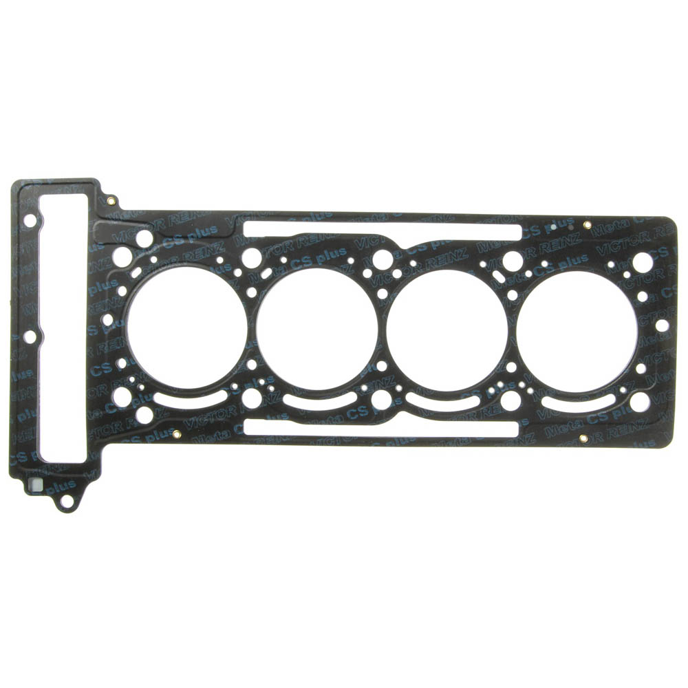2019 Mercedes Benz GLA250 Cylinder Head Gasket