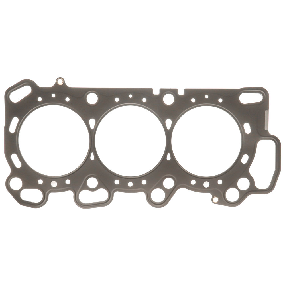 2009 Acura MDX Cylinder Head Gasket