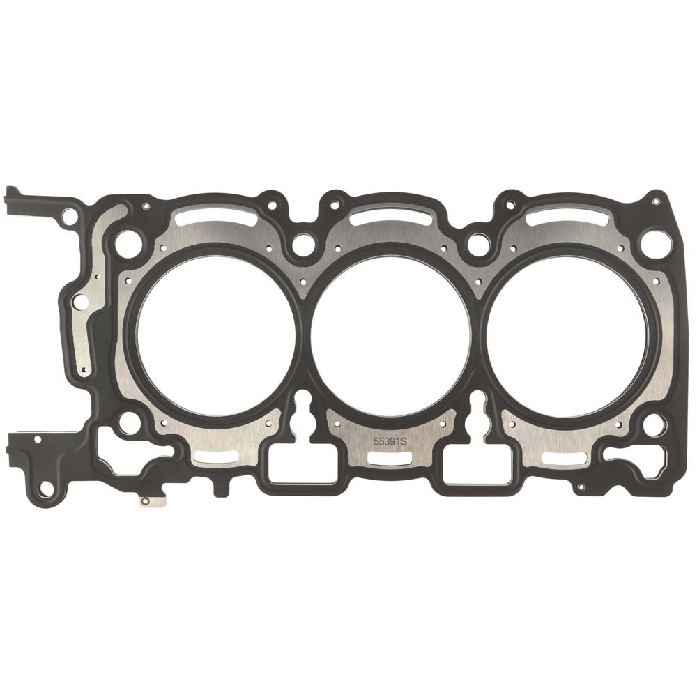 2017 Gmc Canyon Cylinder Head Gasket