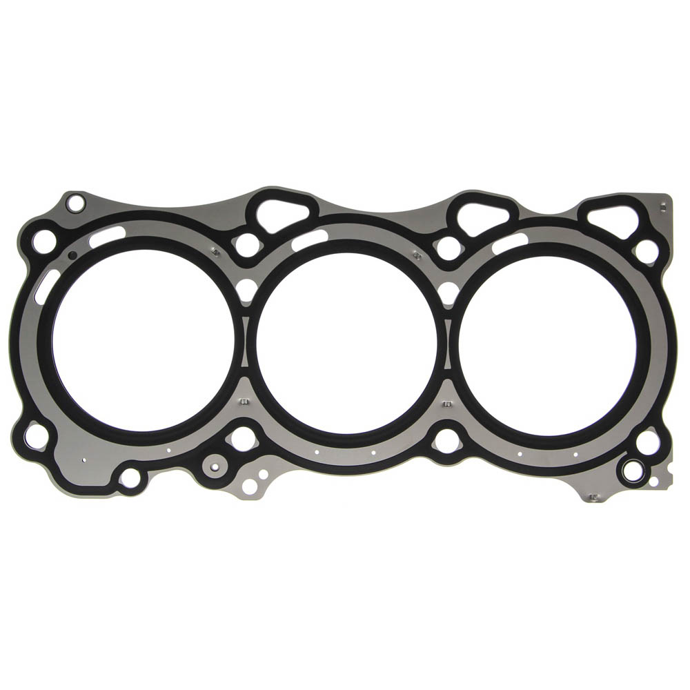 2013 Infiniti FX37 Cylinder Head Gasket