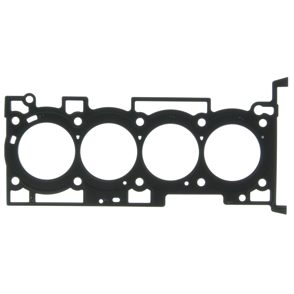 2012 Hyundai Genesis Coupe Cylinder Head Gasket