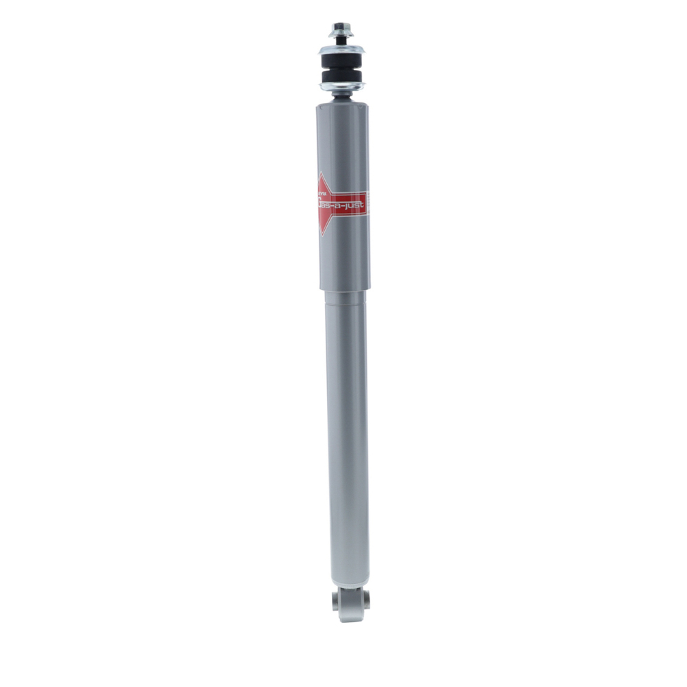 2021 Ram 2500 Shock and Strut Set