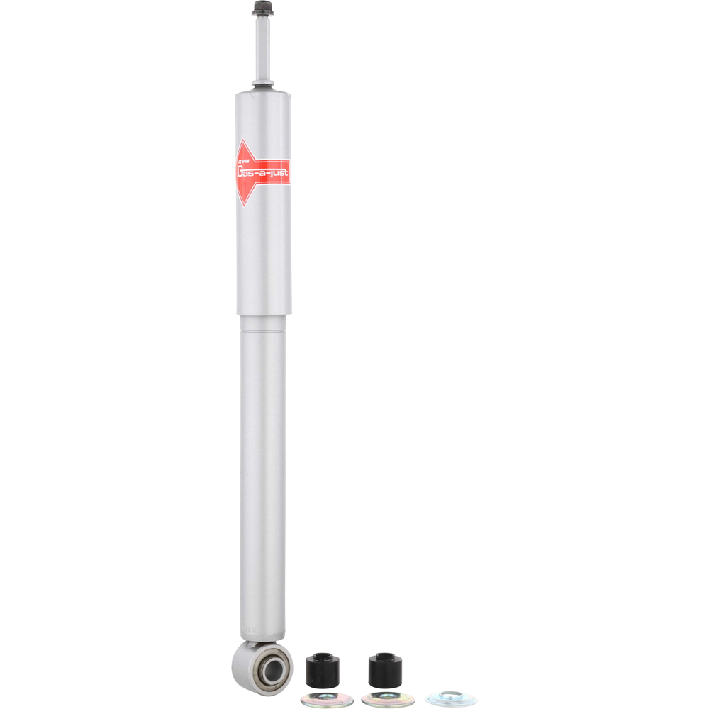 2012 Lexus GX460 Shock Absorber