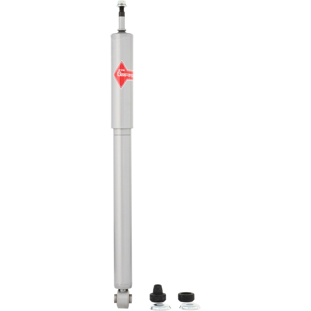 2025 Ram 2500 Shock Absorber