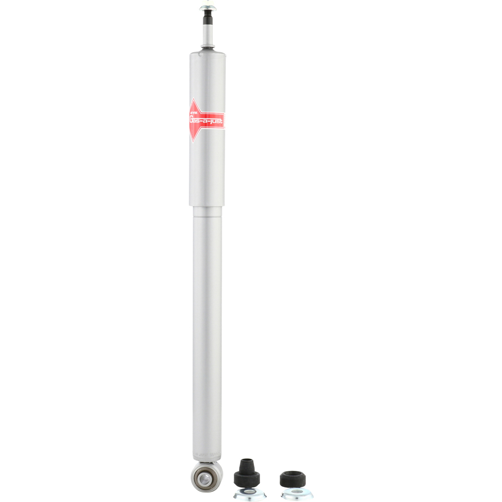 2025 Ram 2500 Shock Absorber