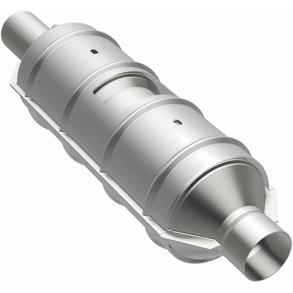 2004 Ford Excursion Catalytic Converter EPA Approved