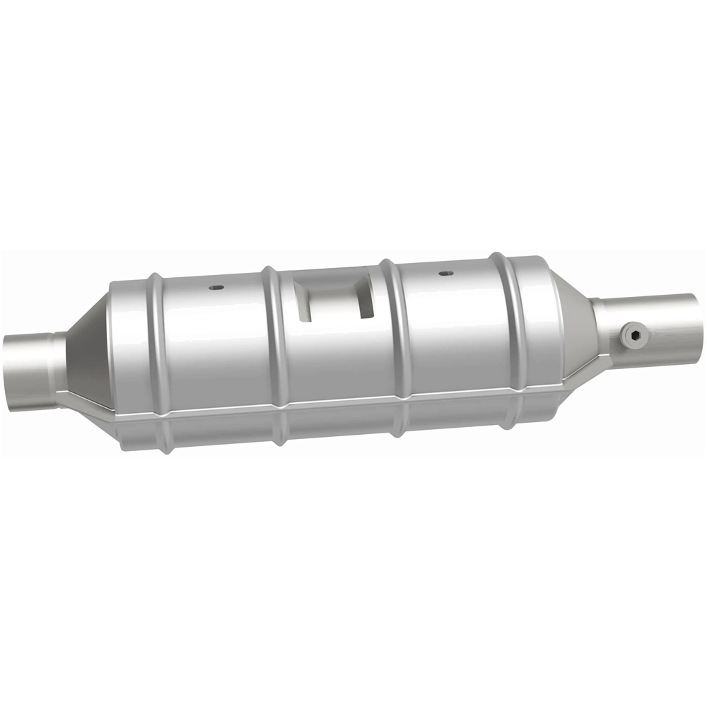 2004 Ford Excursion Catalytic Converter EPA Approved