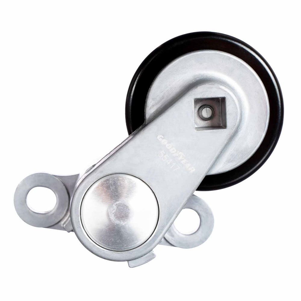 2003 Isuzu Ascender Accessory Drive Belt Tensioner Assembly
