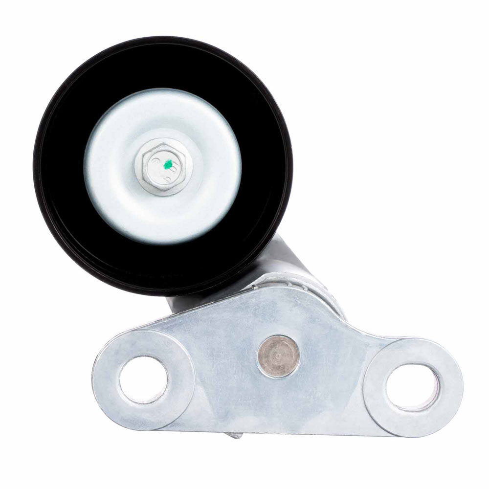 2003 Isuzu Ascender Accessory Drive Belt Tensioner Assembly