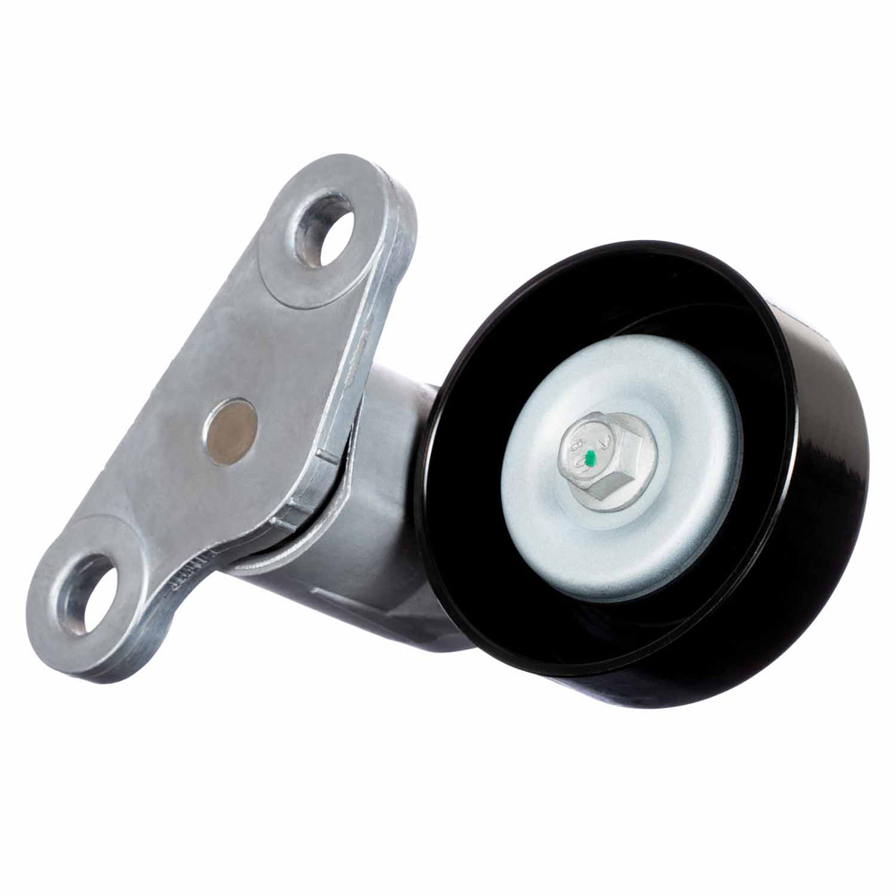 2003 Isuzu Ascender Accessory Drive Belt Tensioner Assembly