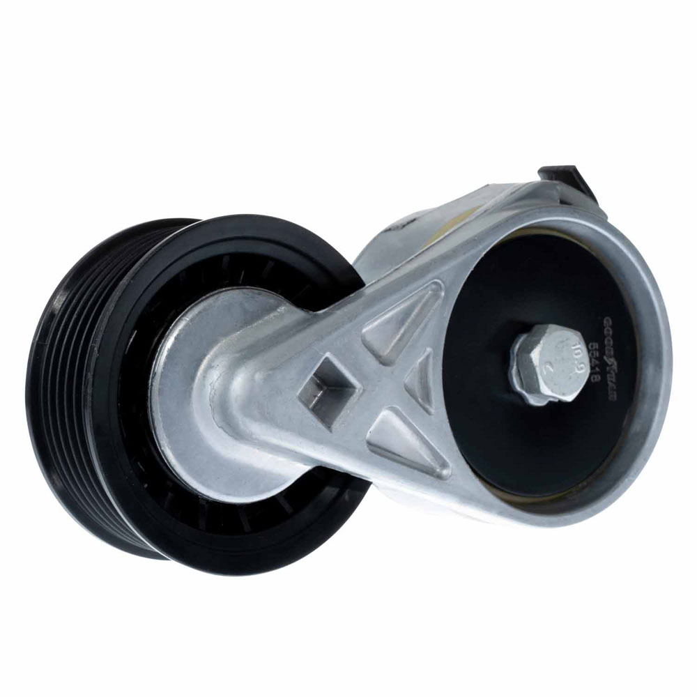 2000 Oldsmobile Bravada Accessory Drive Belt Tensioner Assembly