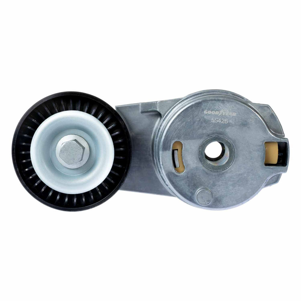 2021 Ram 2500 Accessory Drive Belt Tensioner Assembly