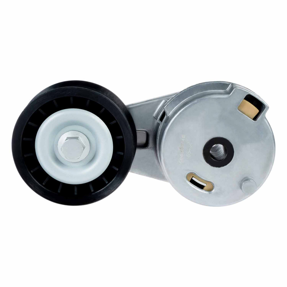  Chevrolet monte carlo accessory drive belt tensioner assembly 