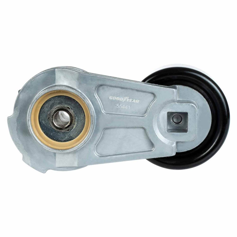  Cadillac STS Accessory Drive Belt Tensioner Assembly 