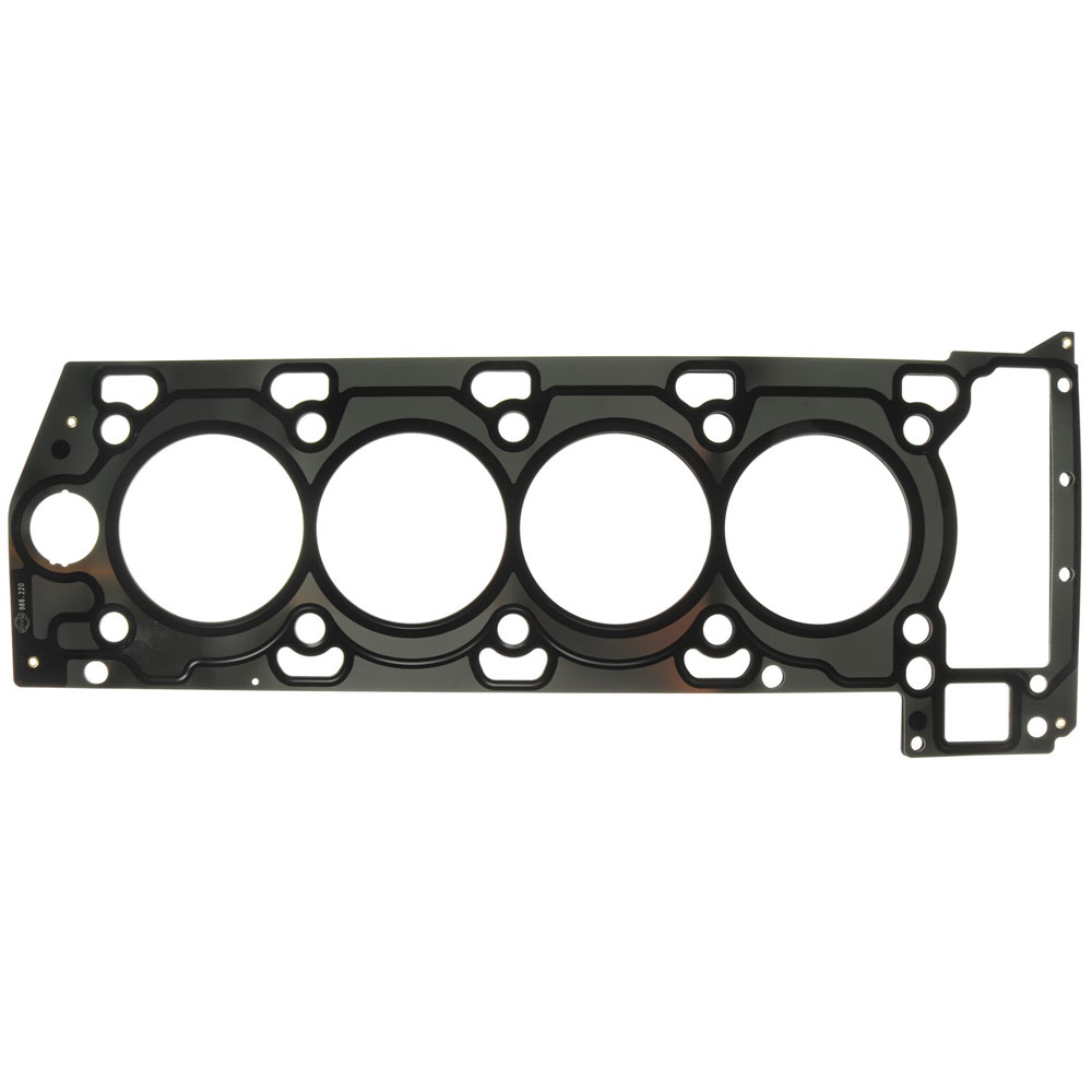 2017 Jaguar F-Type Cylinder Head Gasket