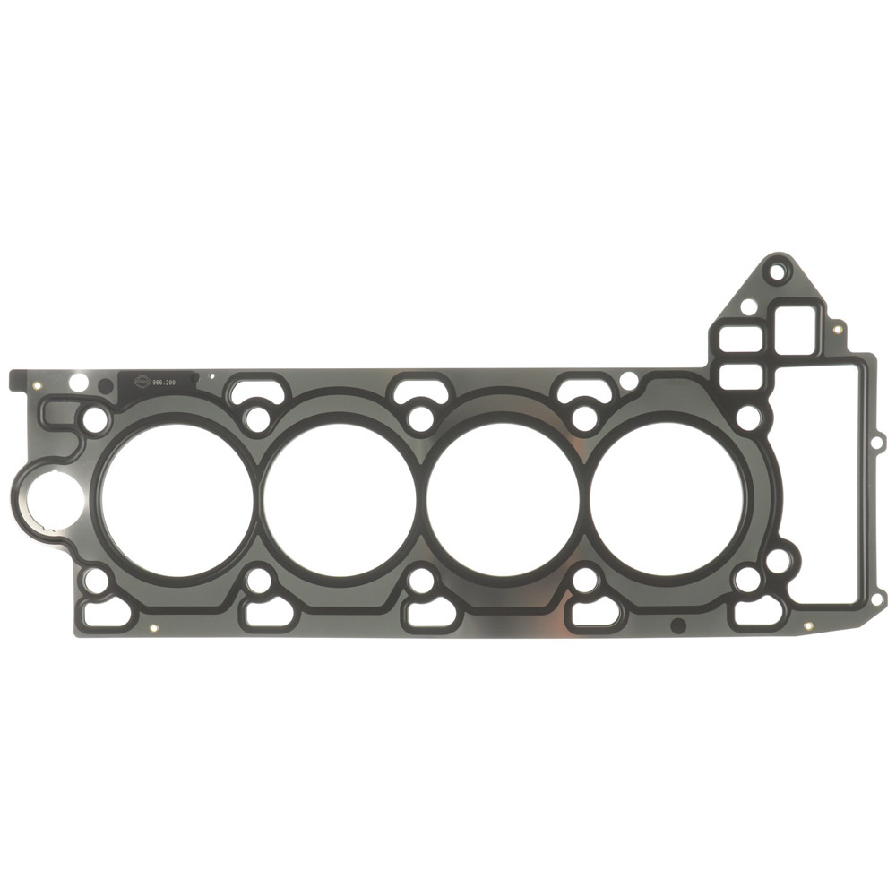 2017 Jaguar F-Type Cylinder Head Gasket