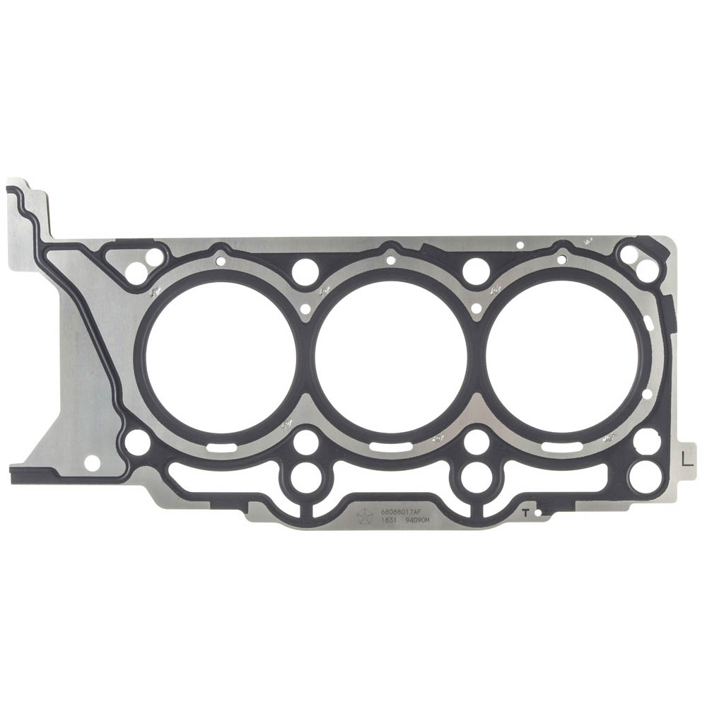 2019 Jeep Cherokee Cylinder Head Gasket