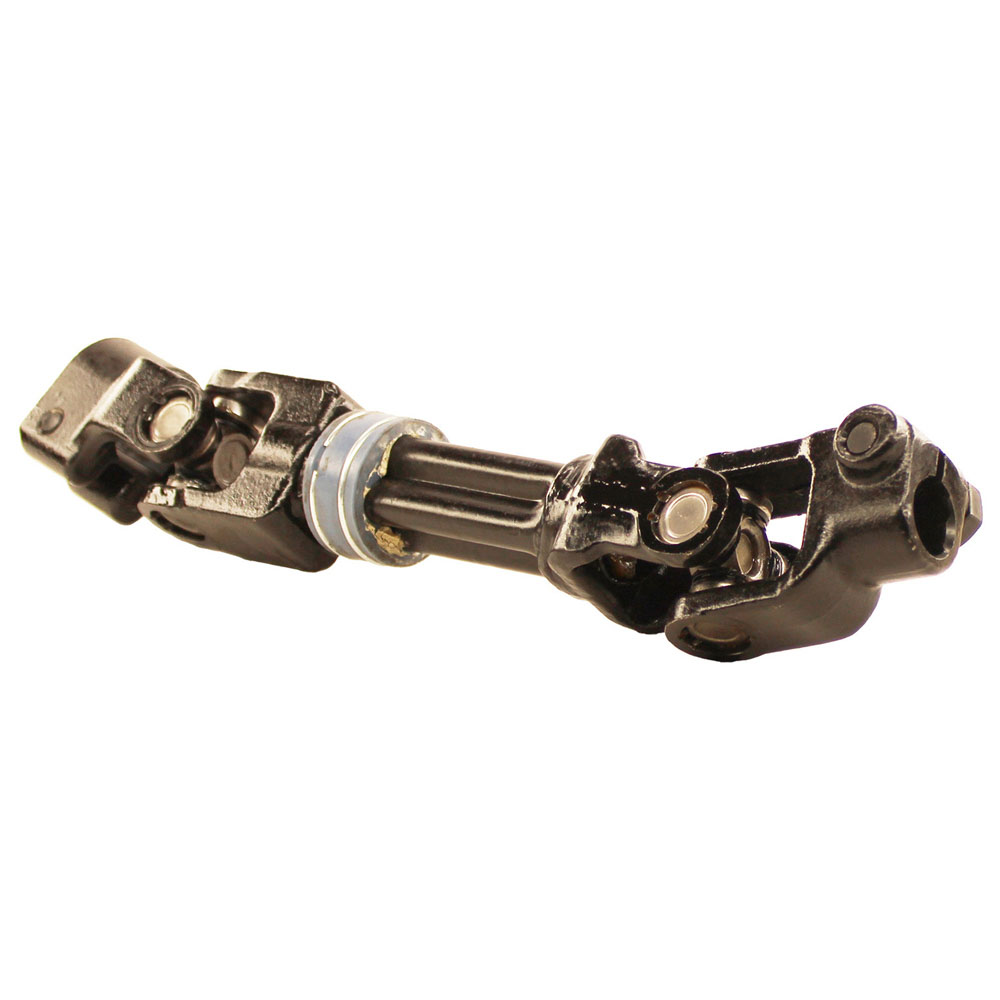 2003 Chevrolet Malibu Electronic Intermediate Shaft