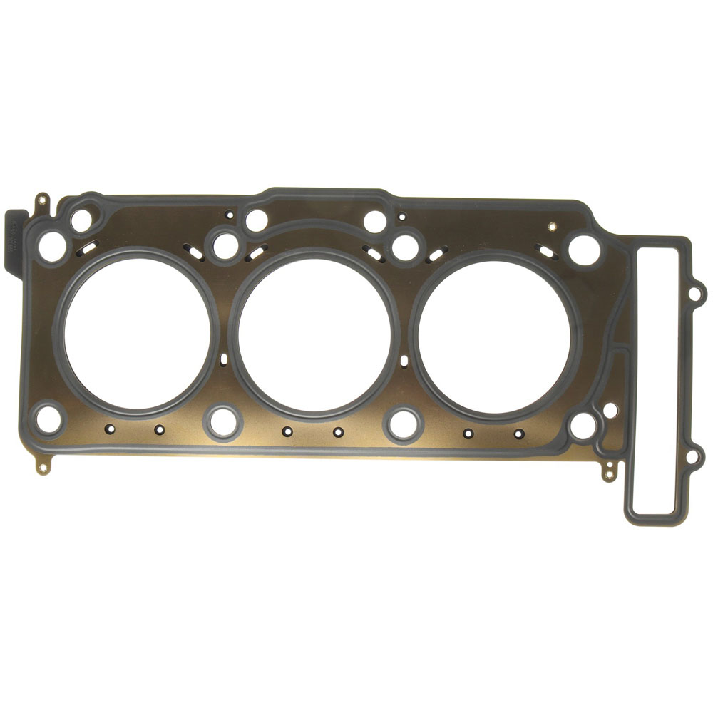 2015 Mercedes Benz C400 Cylinder Head Gasket