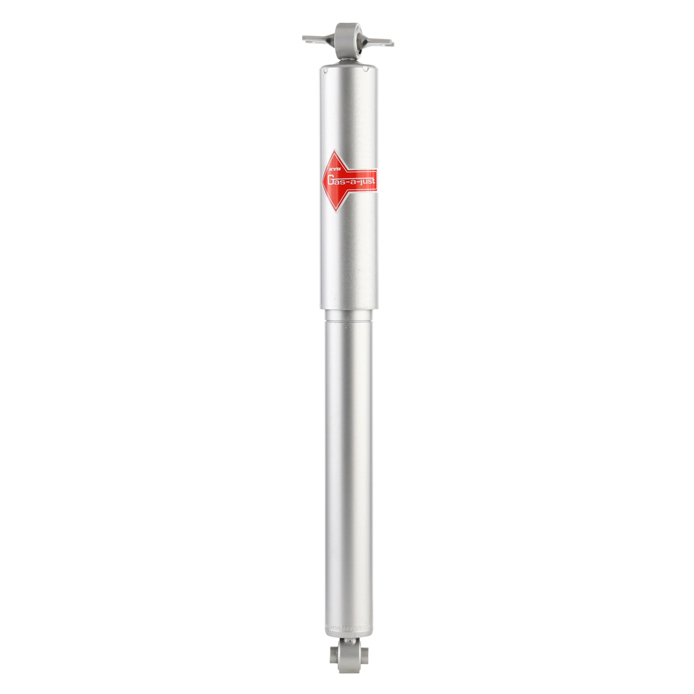 2007 Jeep Wrangler Shock Absorber