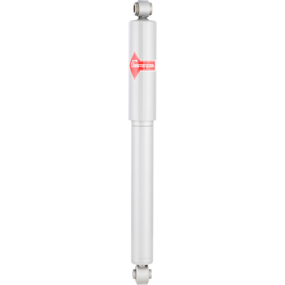 2024 Nissan Frontier Shock Absorber