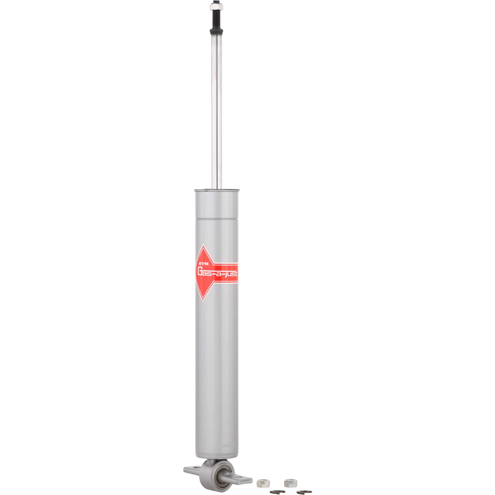 2015 Ford Edge Shock Absorber