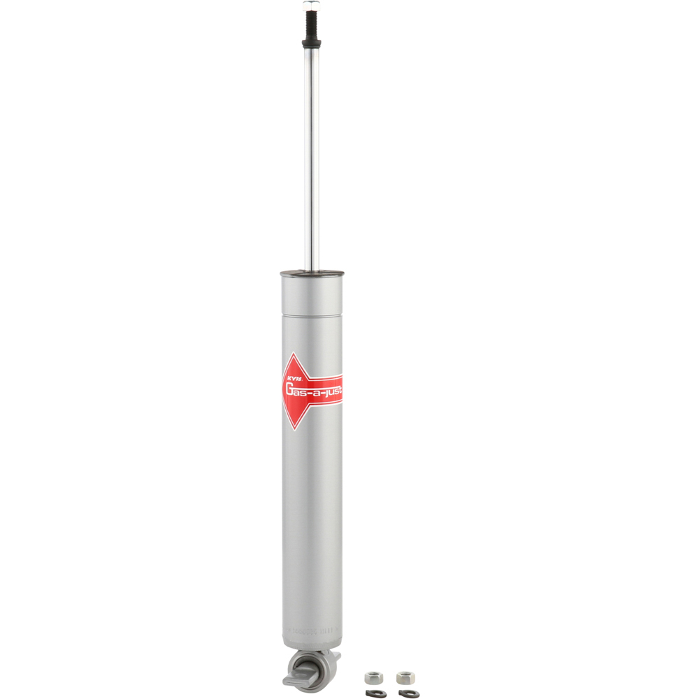 2015 Ford Edge Shock Absorber