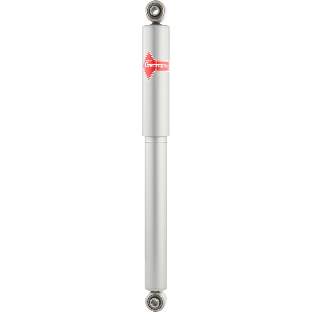 2021 Chevrolet Silverado 1500 Shock Absorber