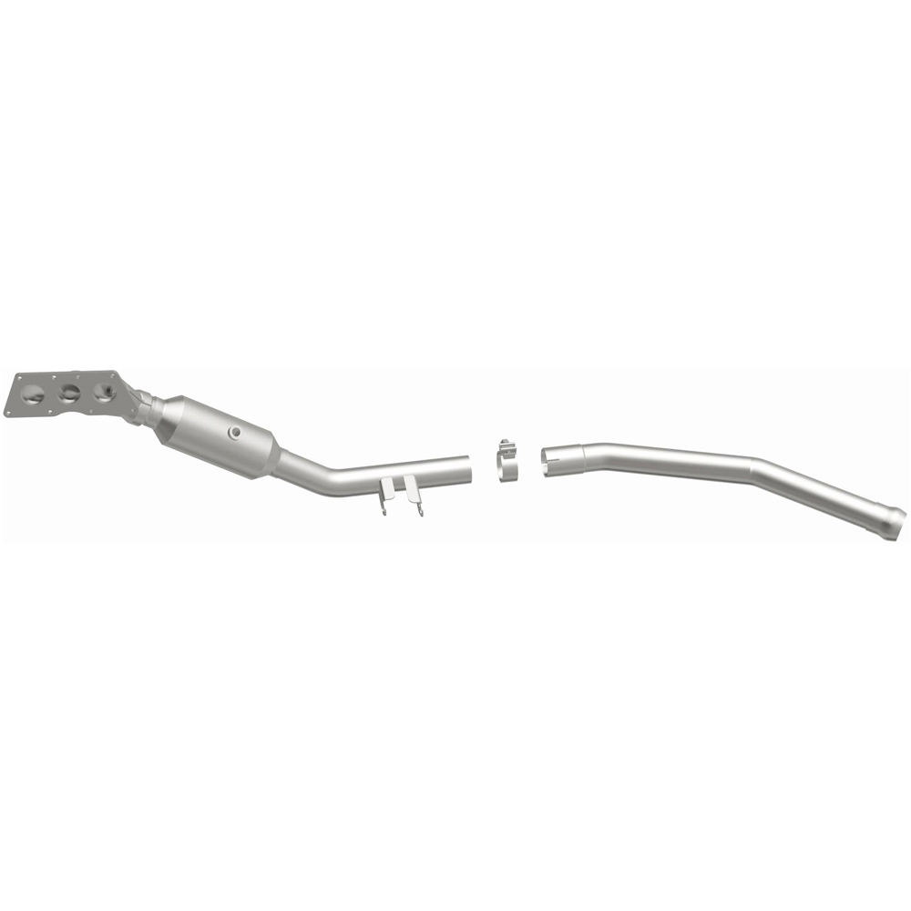 2013 Mercedes Benz ML350 Catalytic Converter CARB Approved